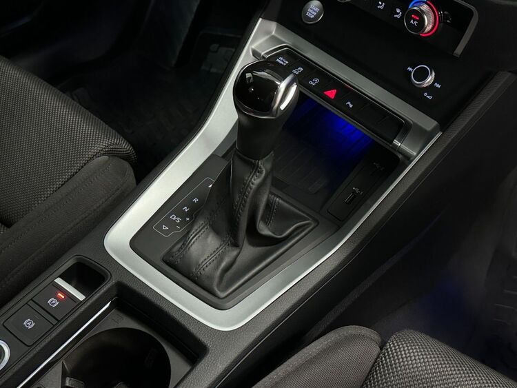 Audi Q3 Sportback BLACK LINE foto 49