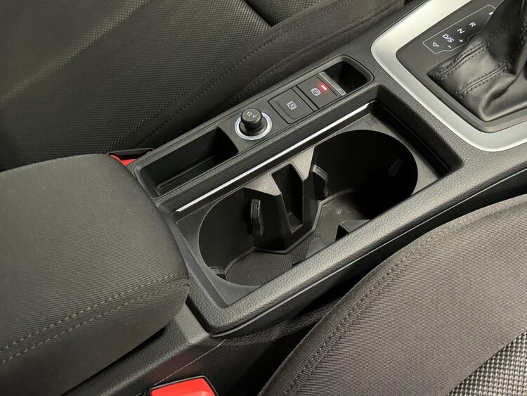 Audi Q3 Sportback BLACK LINE foto 50