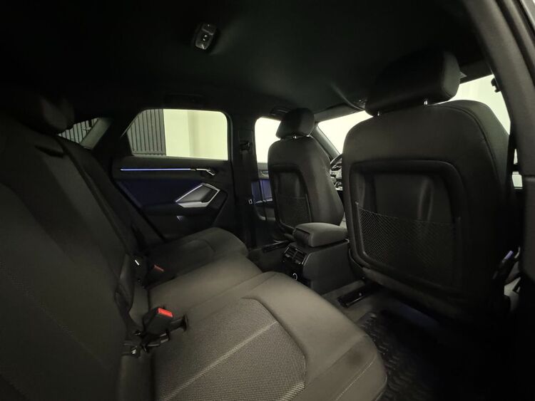 Audi Q3 Sportback BLACK LINE foto 52