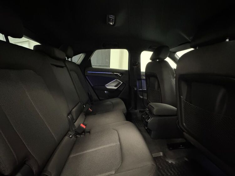 Audi Q3 Sportback BLACK LINE foto 53