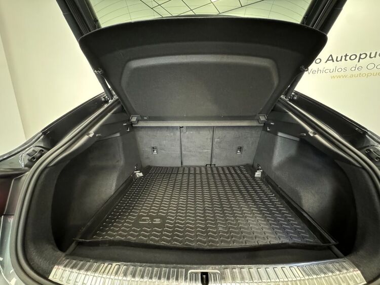 Audi Q3 Sportback BLACK LINE foto 54