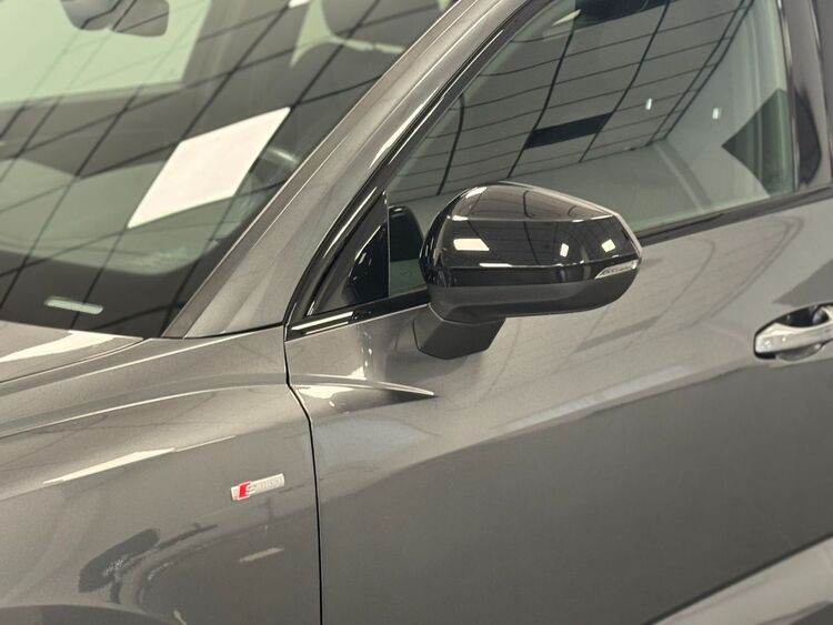 Audi Q3 Sportback BLACK LINE foto 57