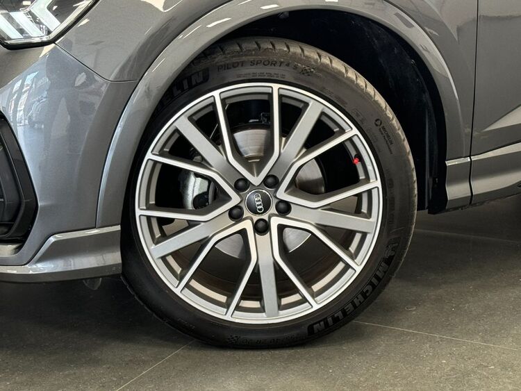 Audi Q3 Sportback BLACK LINE foto 58