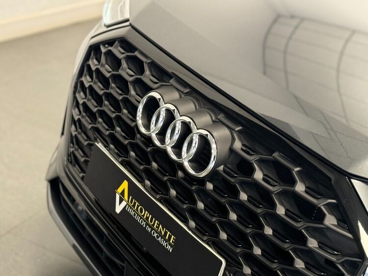 Audi Q3 Sportback BLACK LINE foto 59