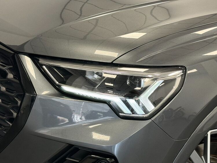 Audi Q3 Sportback BLACK LINE foto 60