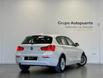 BMW Serie 1 116i miniatura 4