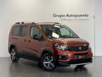 Peugeot Rifter GT LINE LONG miniatura 2