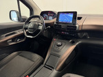 Peugeot Rifter GT LINE LONG miniatura 12