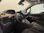Peugeot Rifter GT LINE LONG miniatura 14