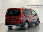 Peugeot Rifter GT LINE LONG miniatura 4