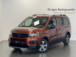Peugeot Rifter GT LINE LONG miniatura 7