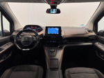 Peugeot Rifter GT LINE LONG miniatura 10