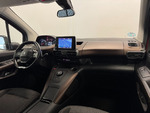 Peugeot Rifter GT LINE LONG miniatura 11