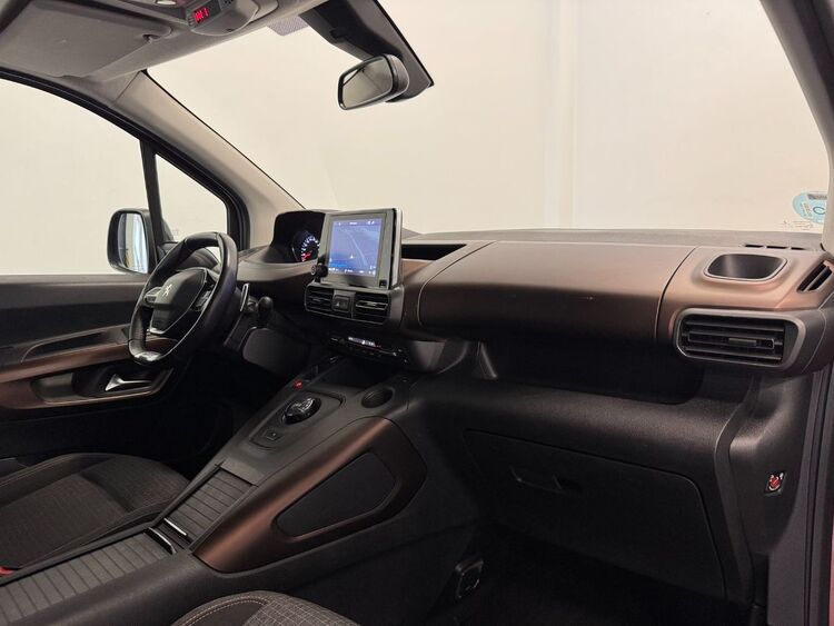 Peugeot Rifter GT LINE LONG foto 13