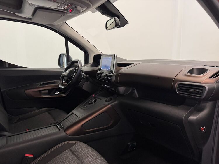 Peugeot Rifter GT LINE LONG foto 28