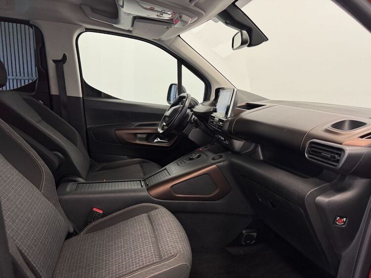 Peugeot Rifter GT LINE LONG foto 29