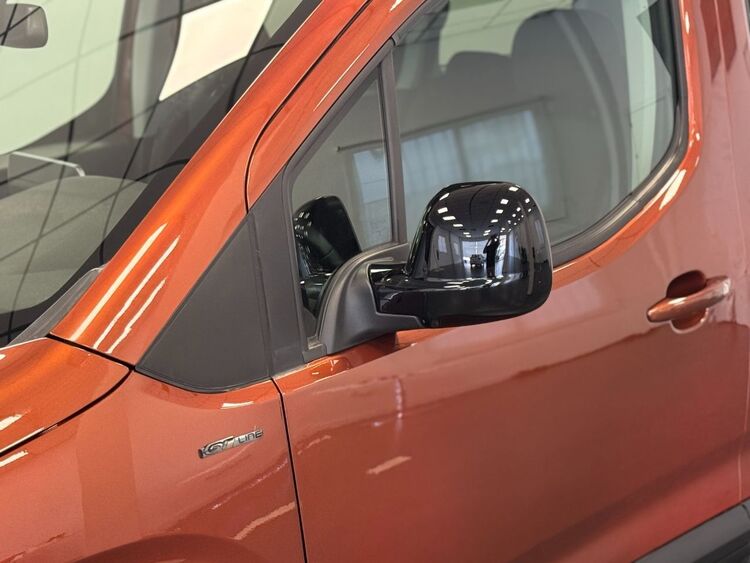 Peugeot Rifter GT LINE LONG foto 42