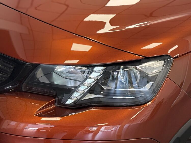 Peugeot Rifter GT LINE LONG foto 43