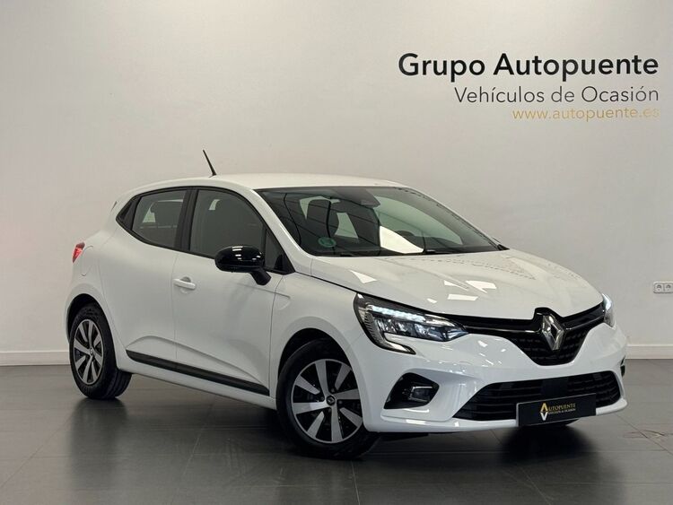 Renault Clio EQUILIBRE foto 2