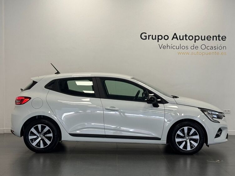 Renault Clio EQUILIBRE foto 3