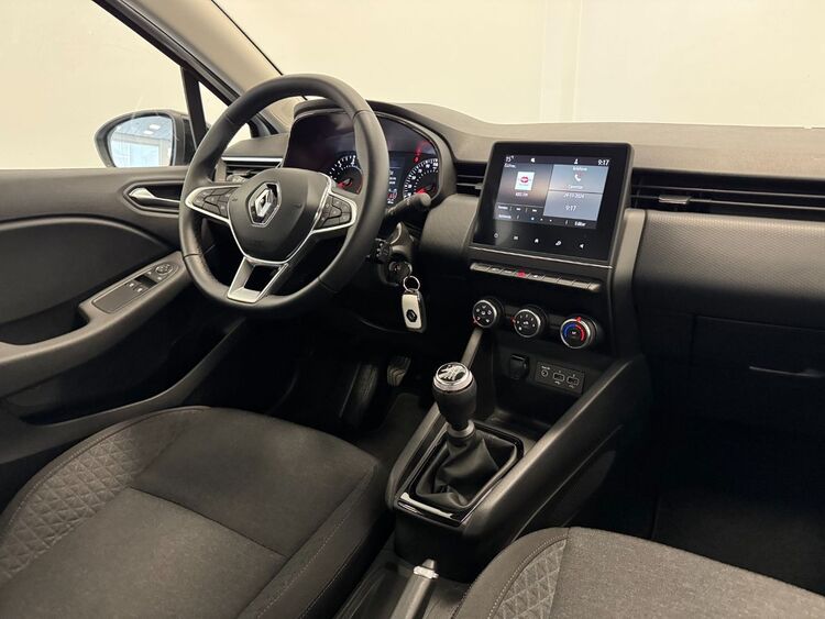 Renault Clio EQUILIBRE foto 12