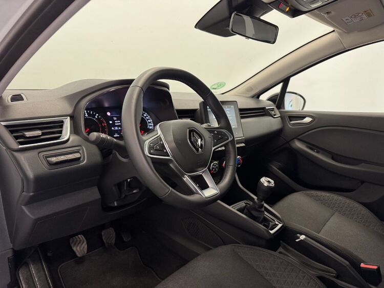 Renault Clio EQUILIBRE foto 14