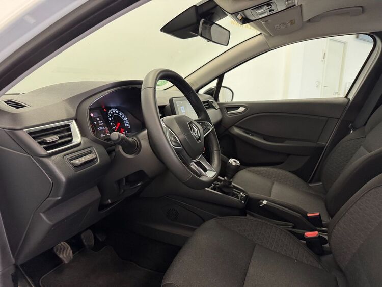 Renault Clio EQUILIBRE foto 15