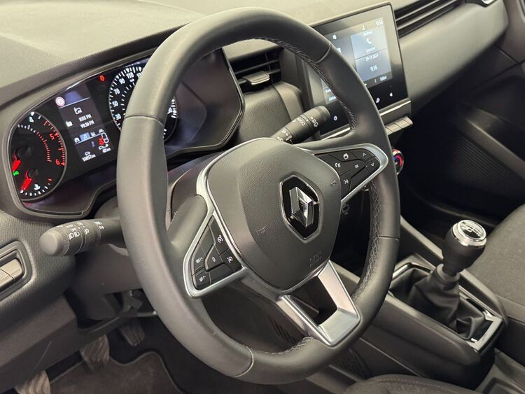 Renault Clio EQUILIBRE foto 21