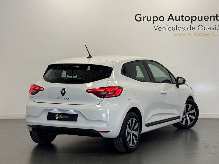 Renault Clio EQUILIBRE foto 4