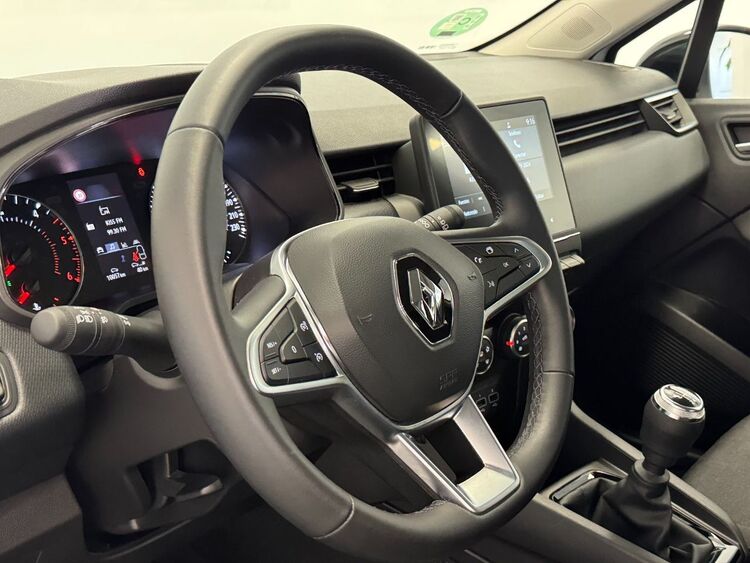 Renault Clio EQUILIBRE foto 22
