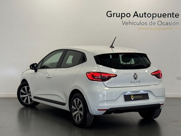 Renault Clio EQUILIBRE foto 5