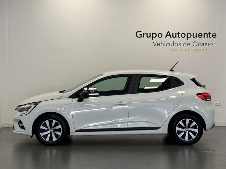 Renault Clio EQUILIBRE foto 6