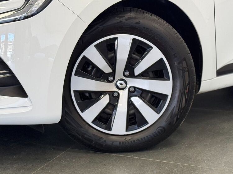 Renault Clio EQUILIBRE foto 43