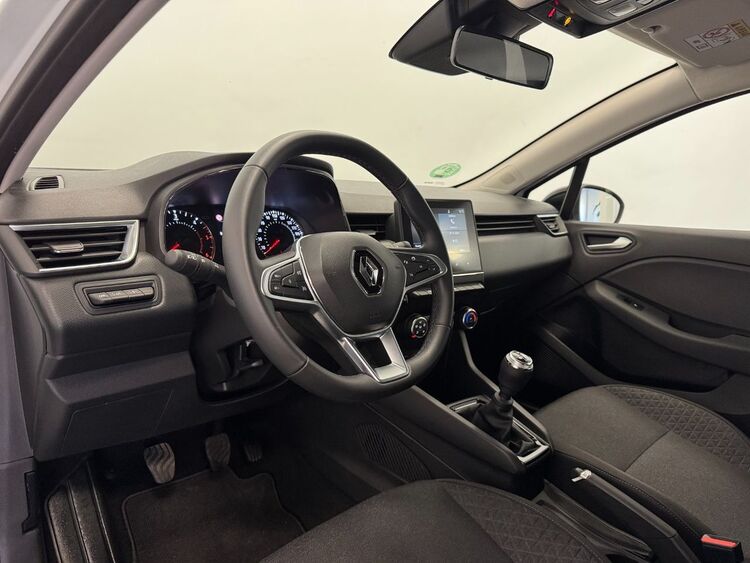 Renault Clio EQUILIBRE foto 8