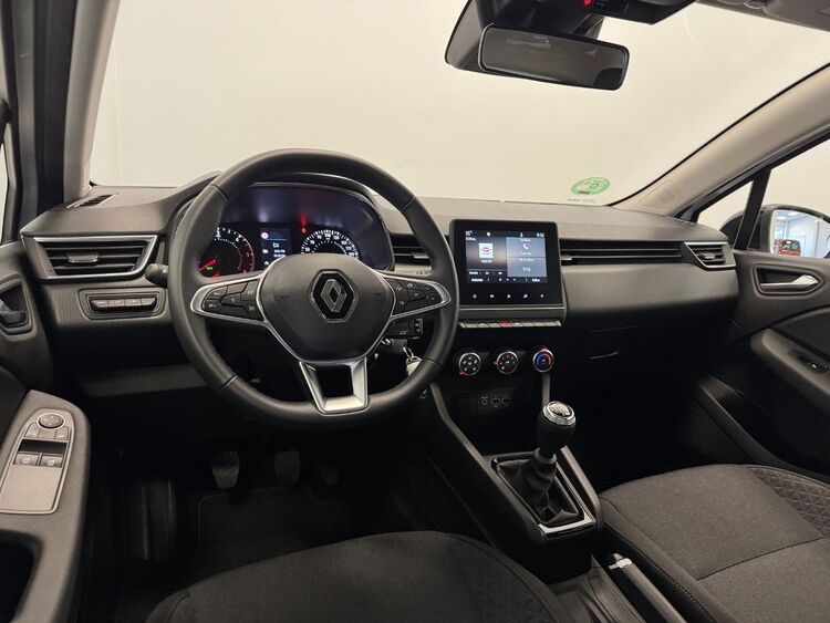 Renault Clio EQUILIBRE foto 9