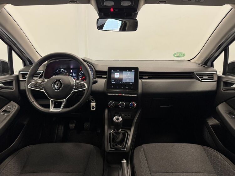 Renault Clio EQUILIBRE foto 10