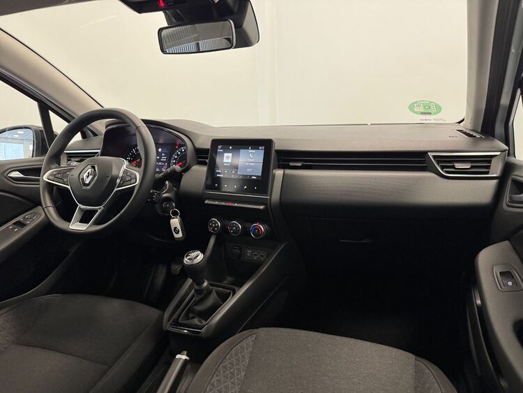 Renault Clio EQUILIBRE foto 11