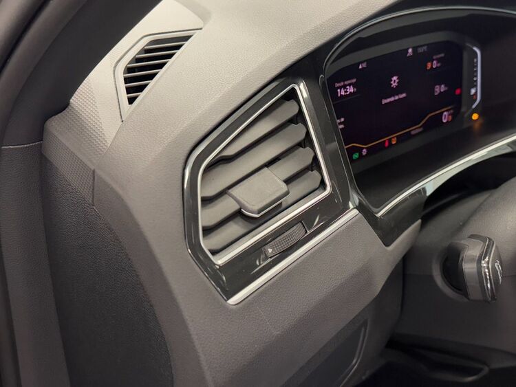 Volkswagen Tiguan R LINE foto 18