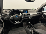 BMW X1 SDRIVE 16D miniatura 29