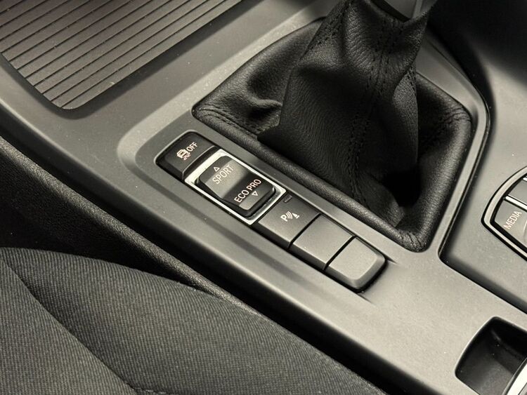 BMW X1 SDRIVE 16D foto 27