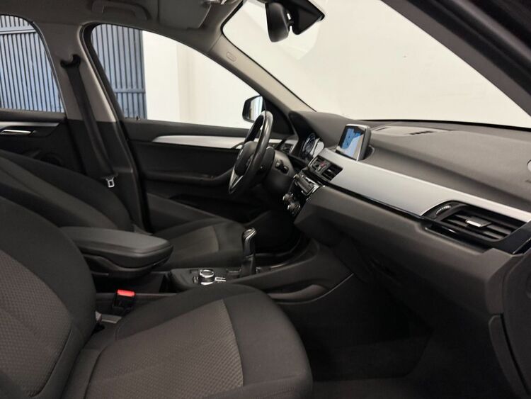 BMW X1 SDRIVE 16D foto 31