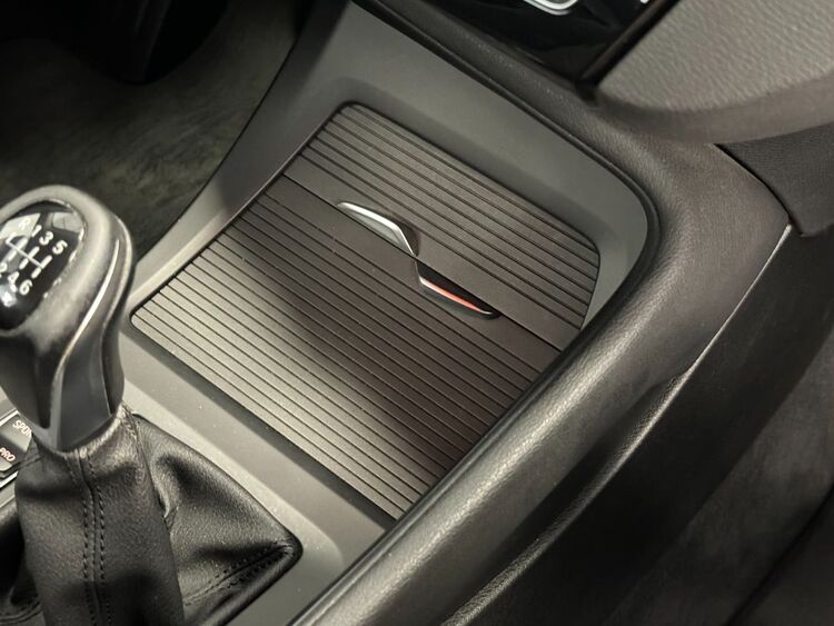 BMW X1 SDRIVE 16D foto 38