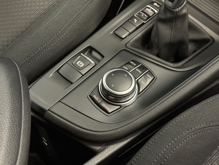 BMW X1 SDRIVE 16D foto 40