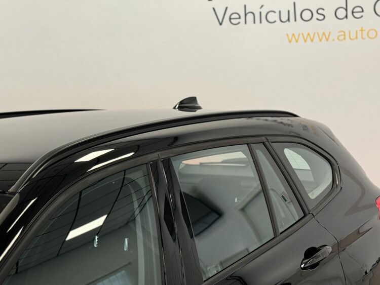 BMW X1 SDRIVE 16D foto 45