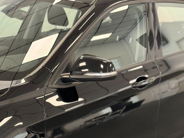 BMW X1 SDRIVE 16D foto 46
