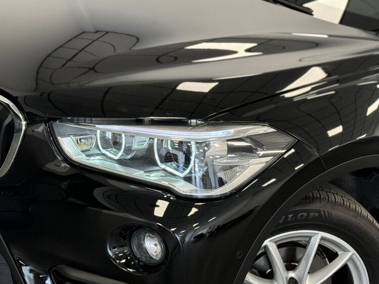 BMW X1 SDRIVE 16D foto 49