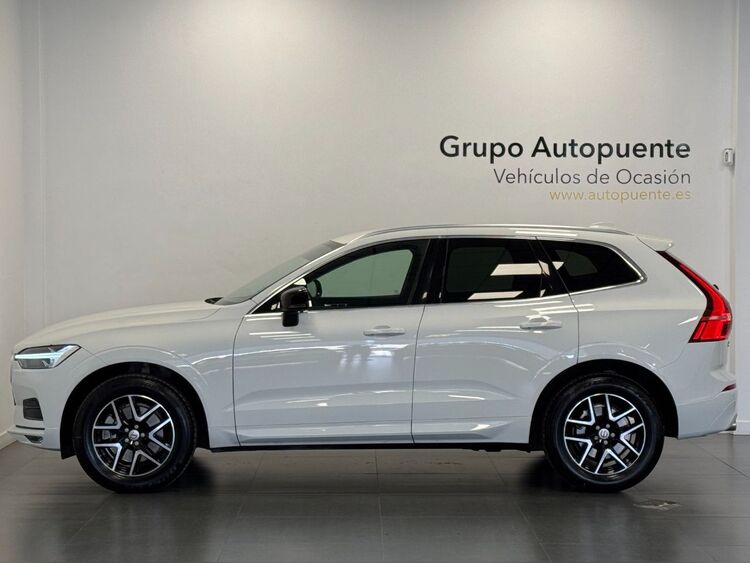 Volvo XC60 MOMENTUM AUTO foto 6