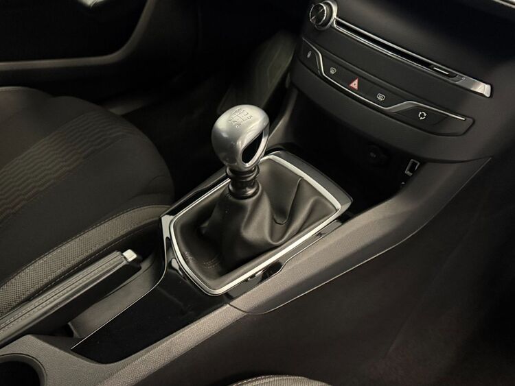 Peugeot 308 STYLE foto 36
