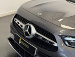 Mercedes GLA AMG miniatura 45