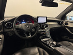 Mercedes GLC AMG miniatura 20